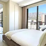 Family Apartment With Superb Table Mountain Views, By Itc Hospitality