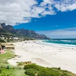 Family Apartment With Superb Table Mountain Views, By Itc Hospitality