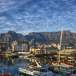 Family Apartment With Superb Table Mountain Views, By Itc Hospitality