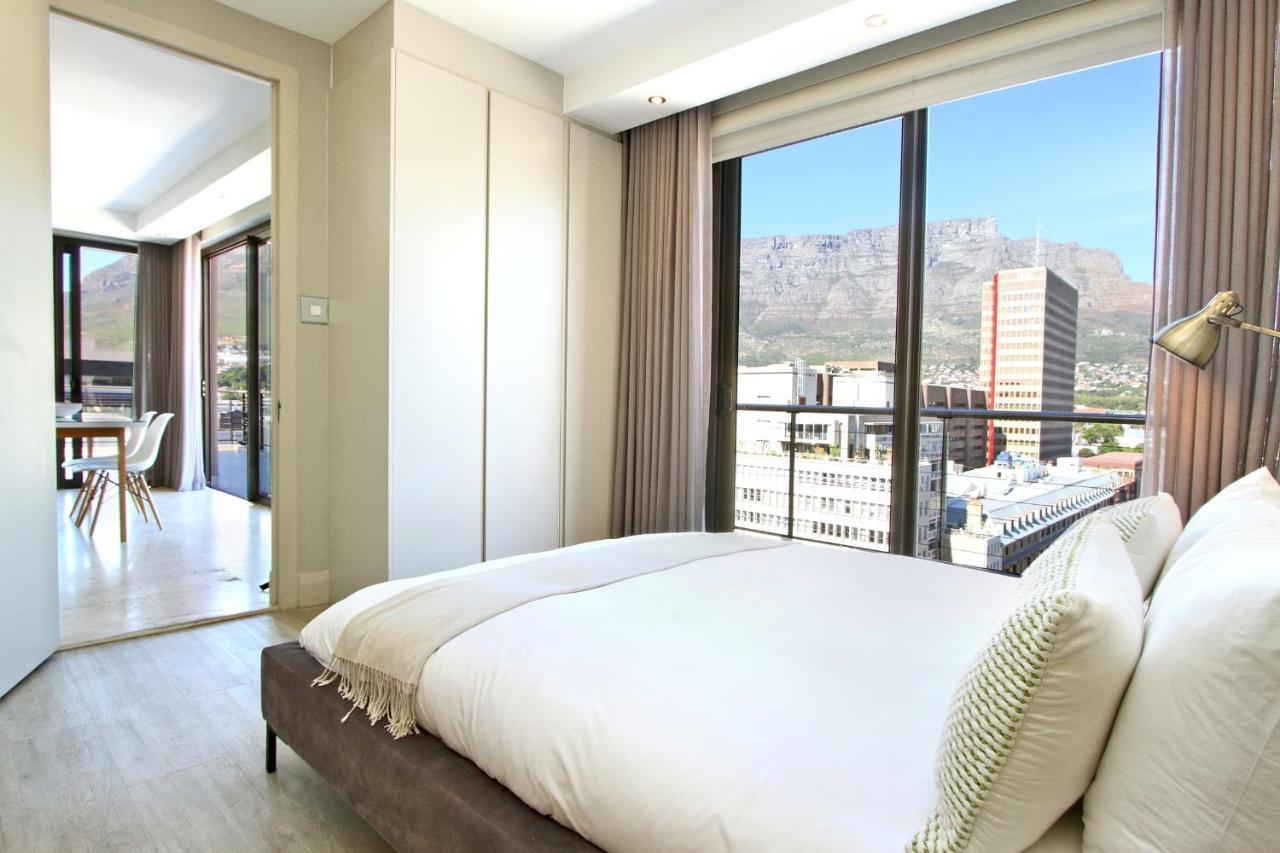 Apartment Family With Superb Table Mountain Views, By Itc Hospitality Cape Town
