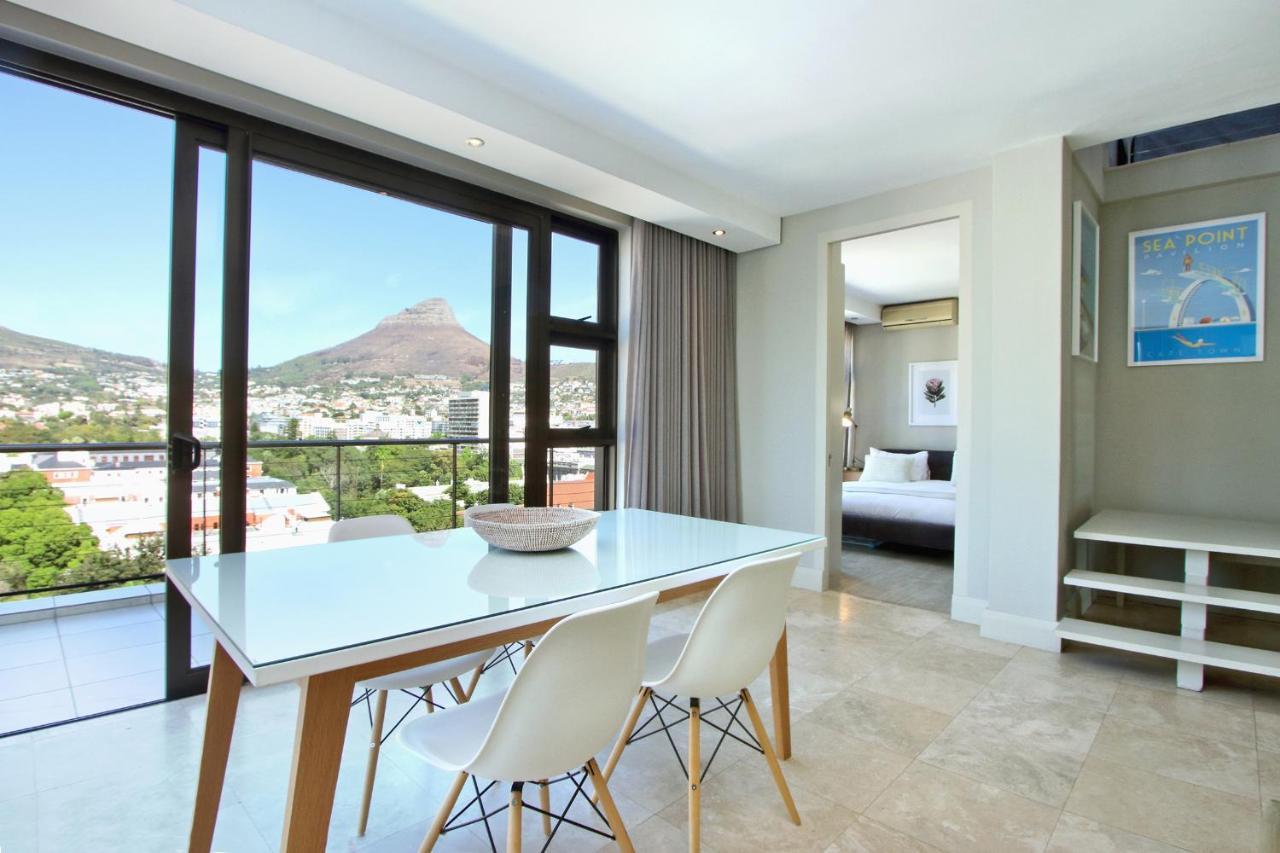 Apartment Family With Superb Table Mountain Views, By Itc Hospitality *