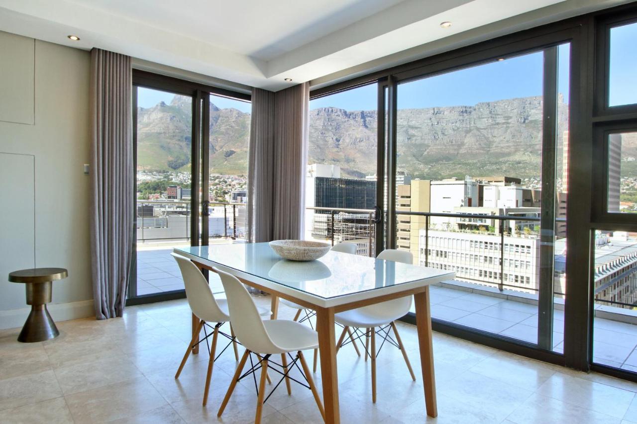 Family With Superb Table Mountain Views, By Itc Hospitality *