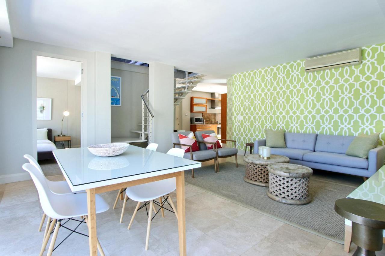 Apartment Family With Superb Table Mountain Views, By Itc Hospitality