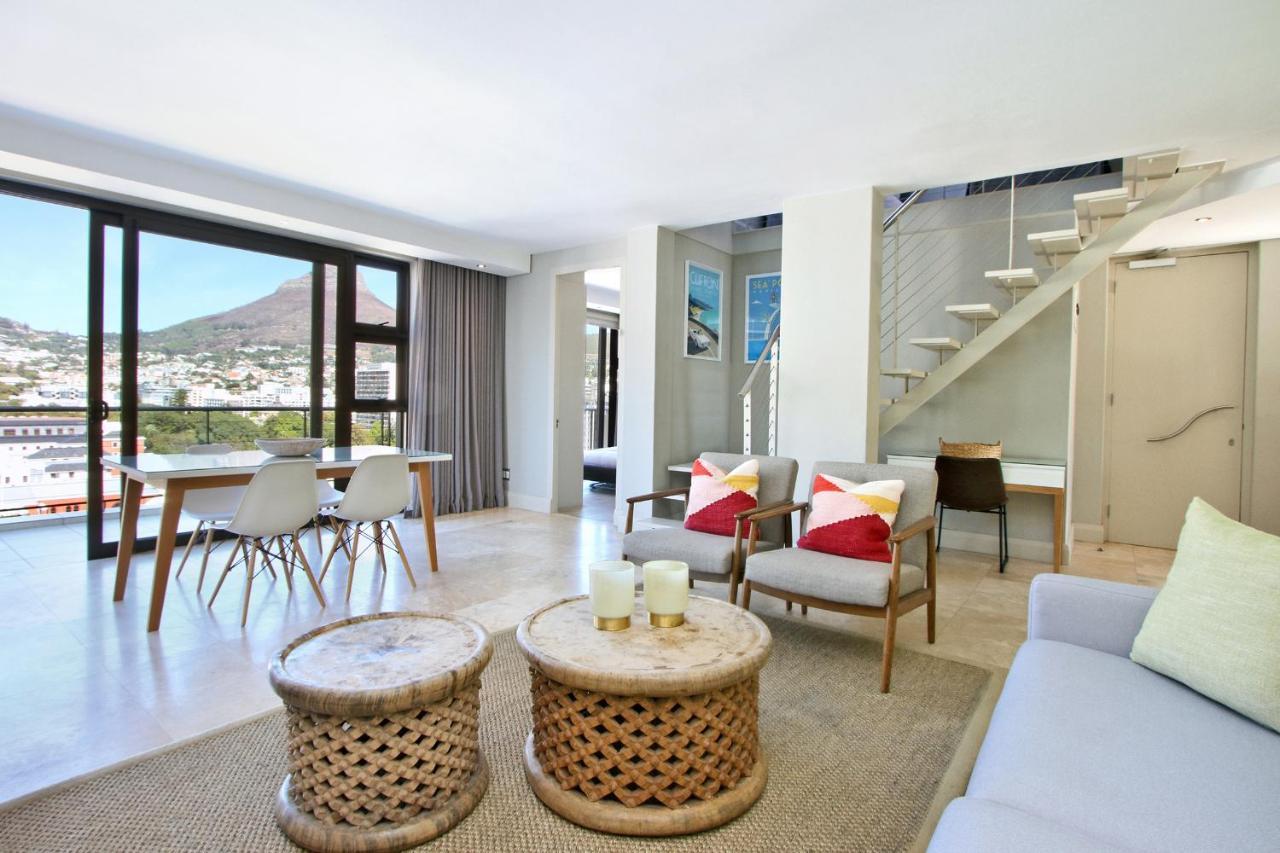 Family With Superb Table Mountain Views, By Itc Hospitality Cape Town