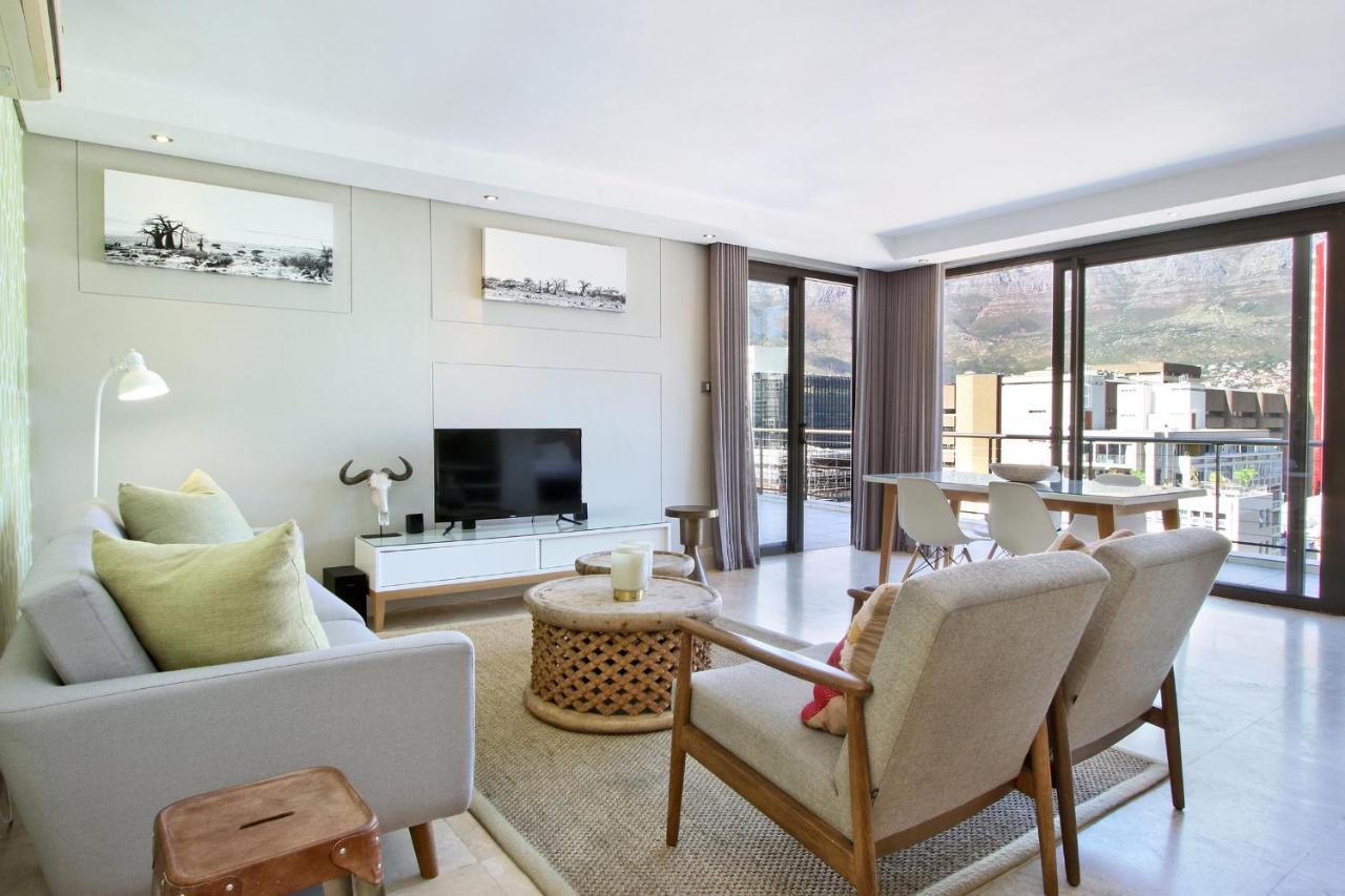 Family With Superb Table Mountain Views, By Itc Hospitality