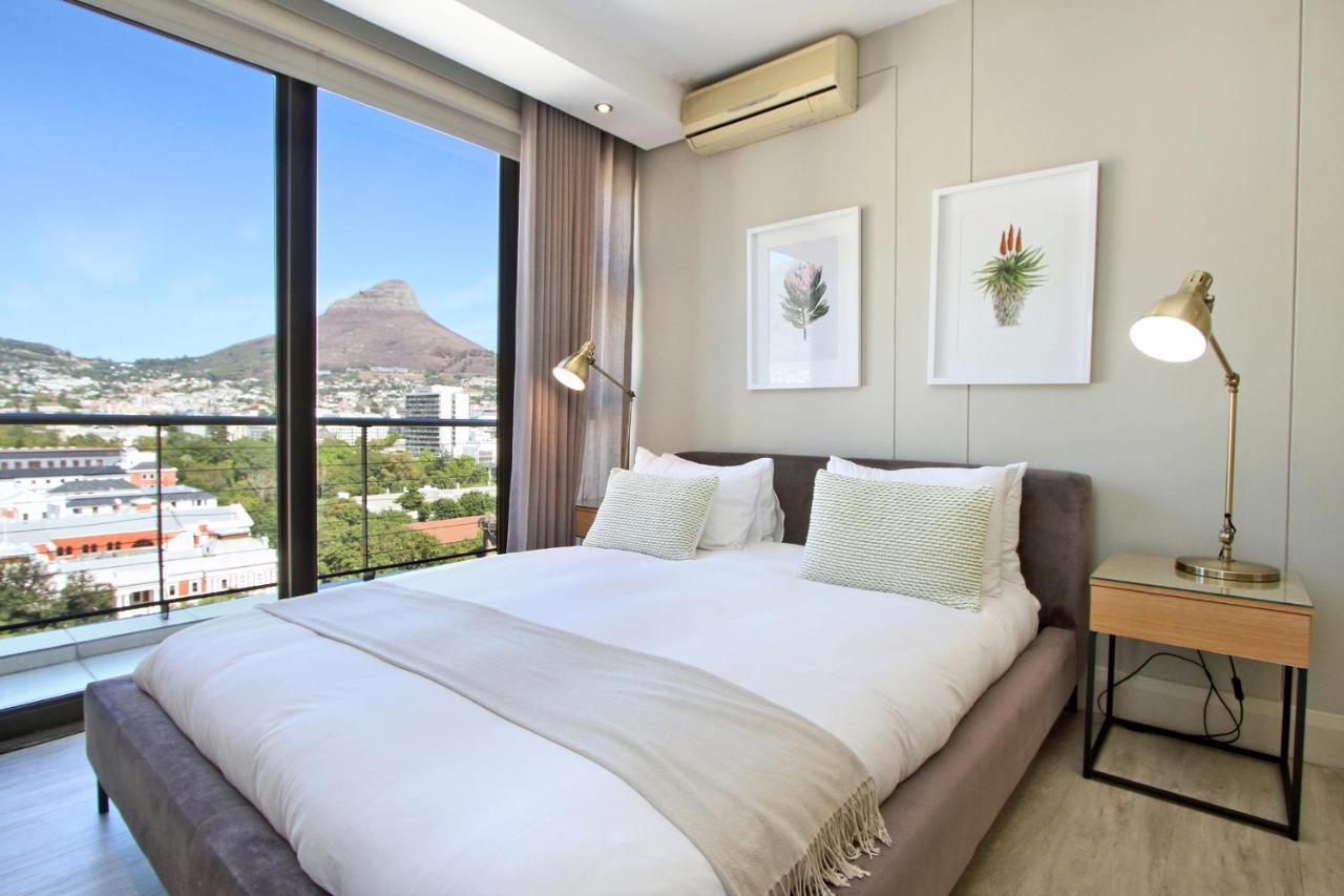 Apartment Family With Superb Table Mountain Views, By Itc Hospitality Cape Town