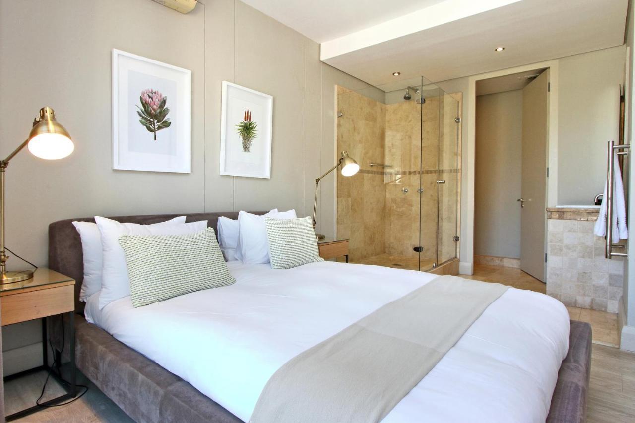 Family With Superb Table Mountain Views, By Itc Hospitality Apartment Cape Town