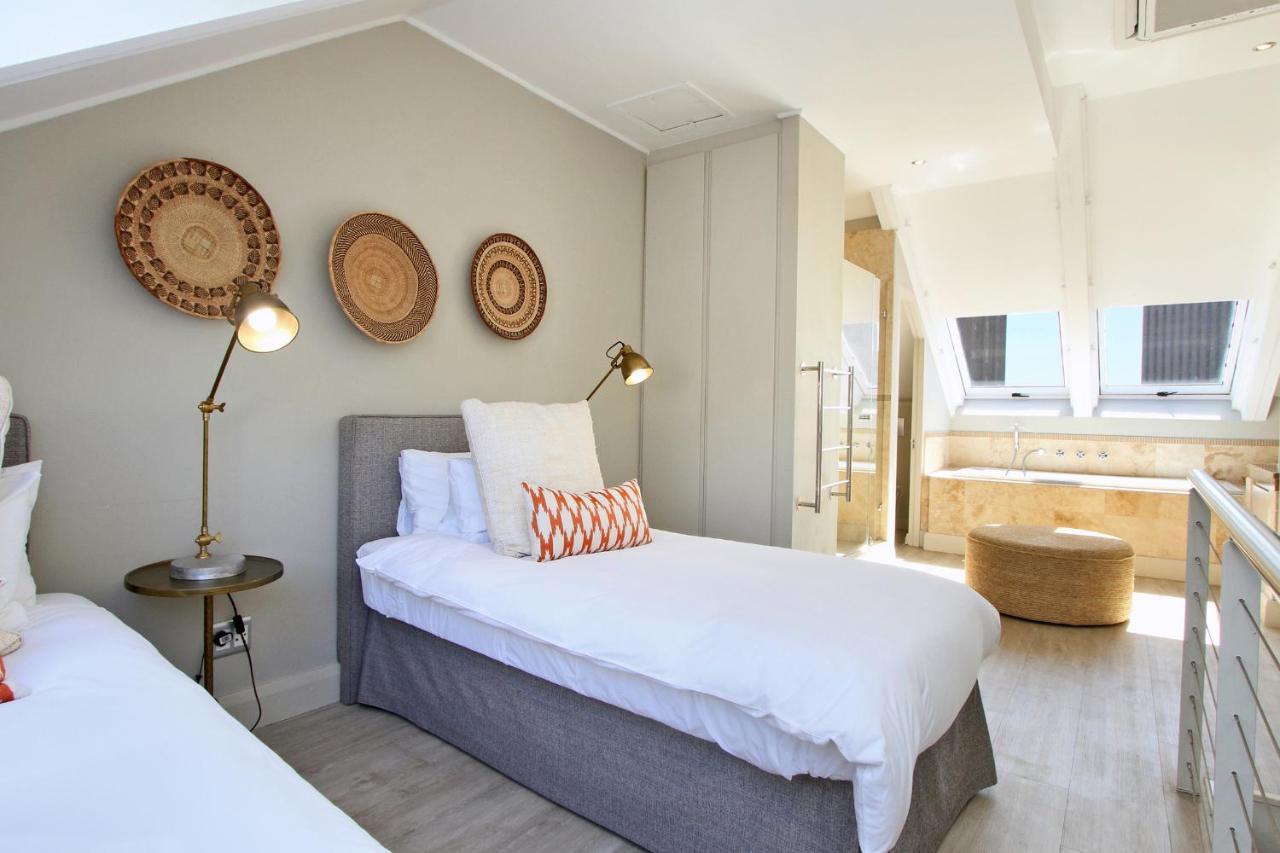 Family With Superb Table Mountain Views, By Itc Hospitality