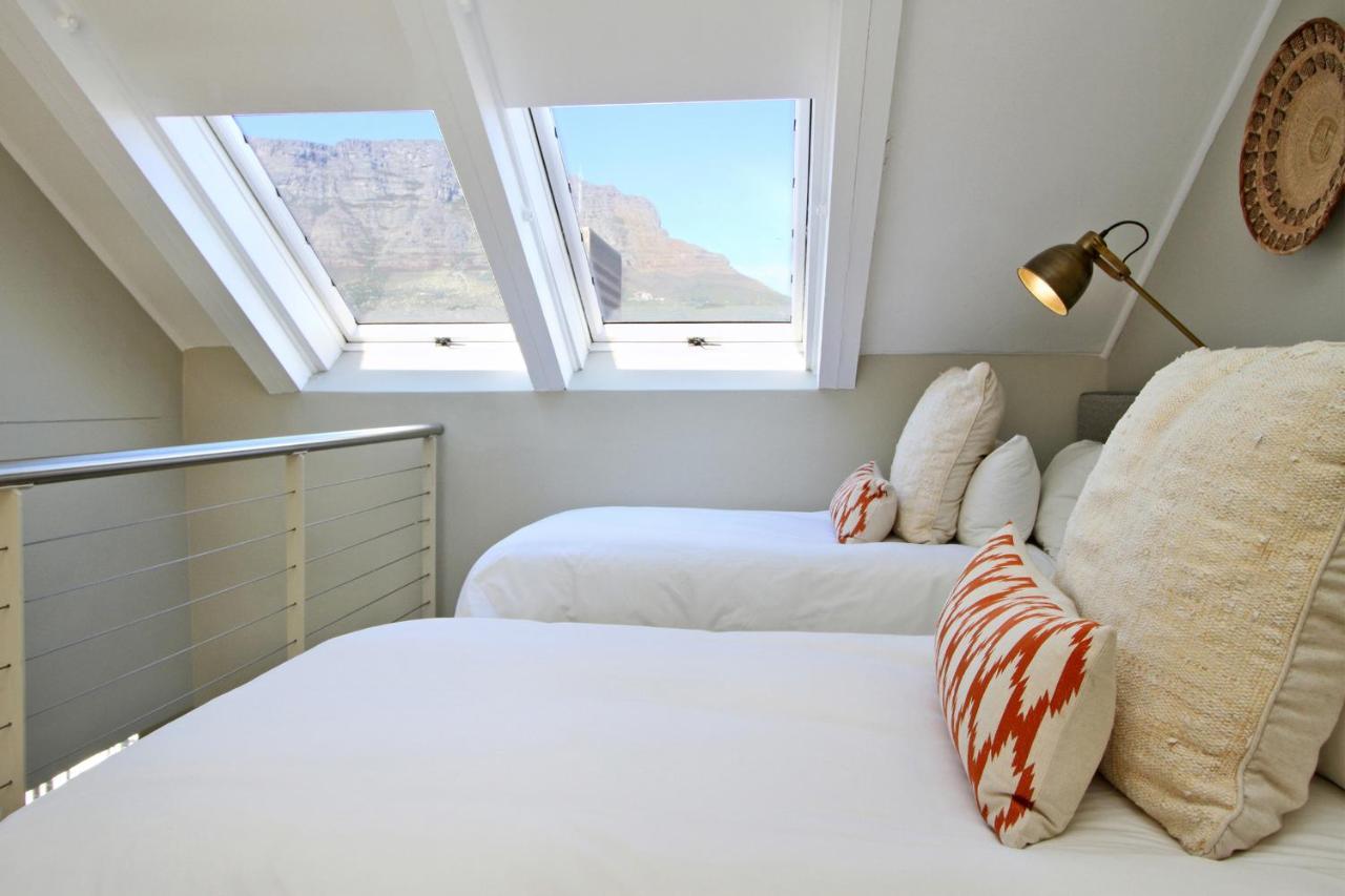 Family With Superb Table Mountain Views, By Itc Hospitality Appartement Le Cap