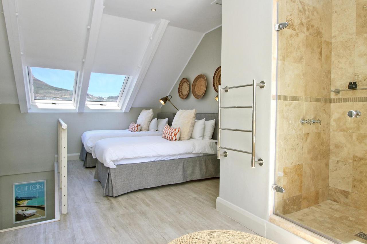 Apartment Family With Superb Table Mountain Views, By Itc Hospitality *