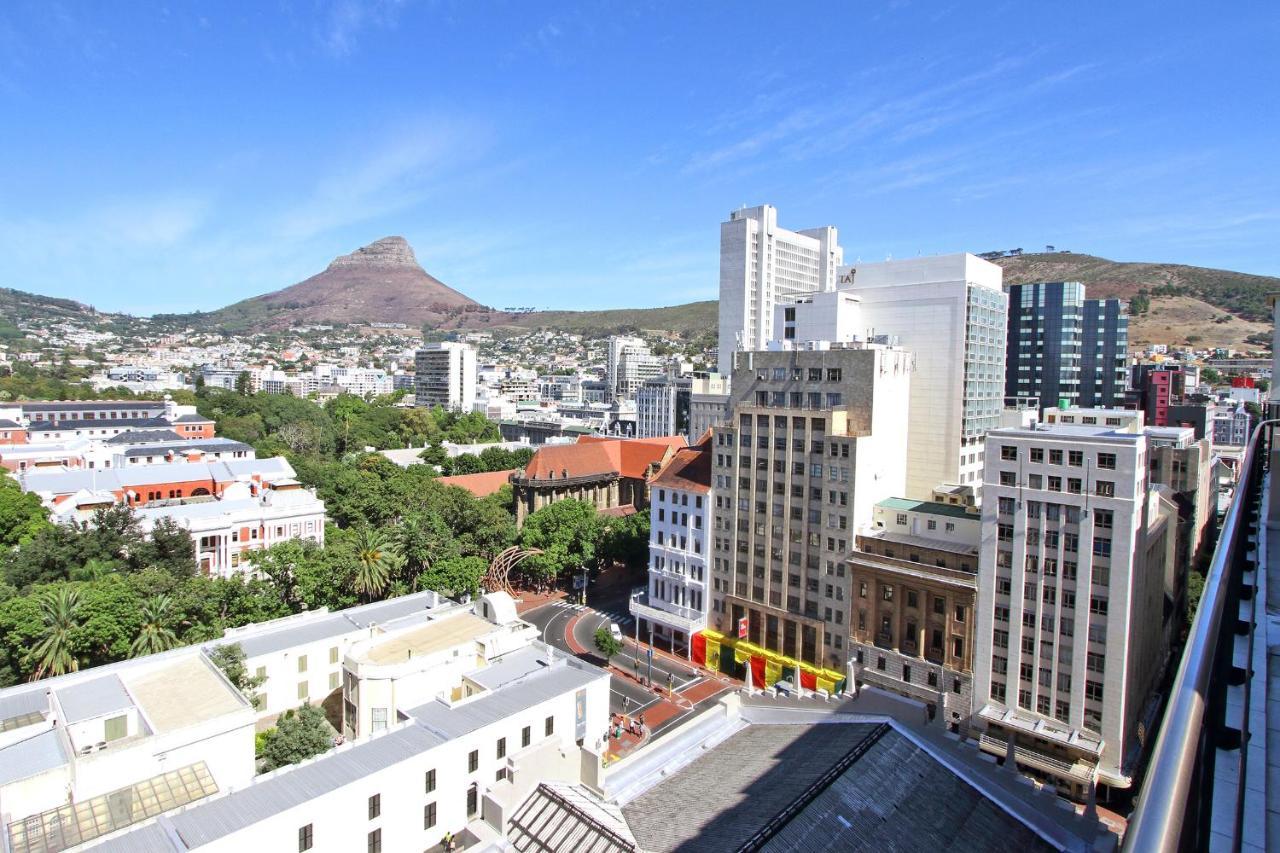 Apartment Family With Superb Table Mountain Views, By Itc Hospitality Cape Town