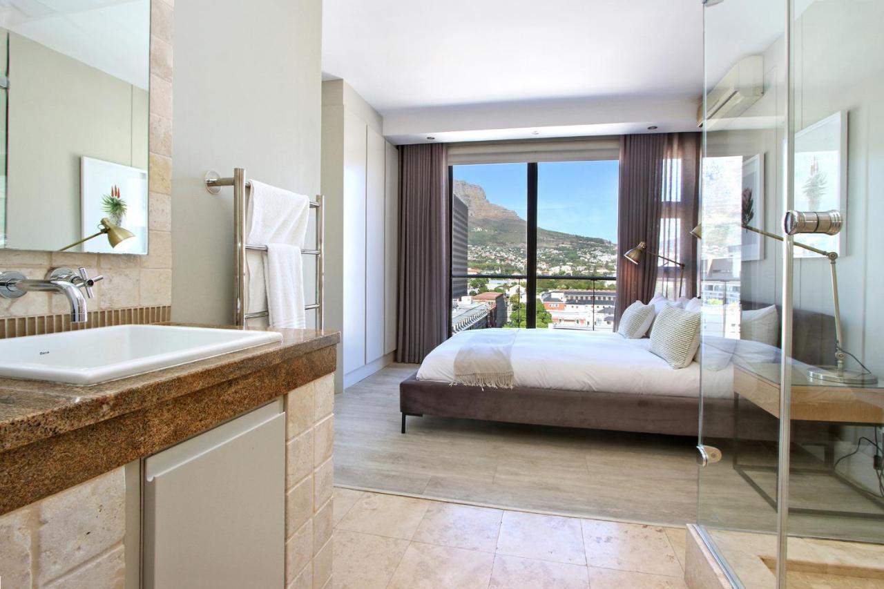 Family With Superb Table Mountain Views, By Itc Hospitality Apartment Cape Town