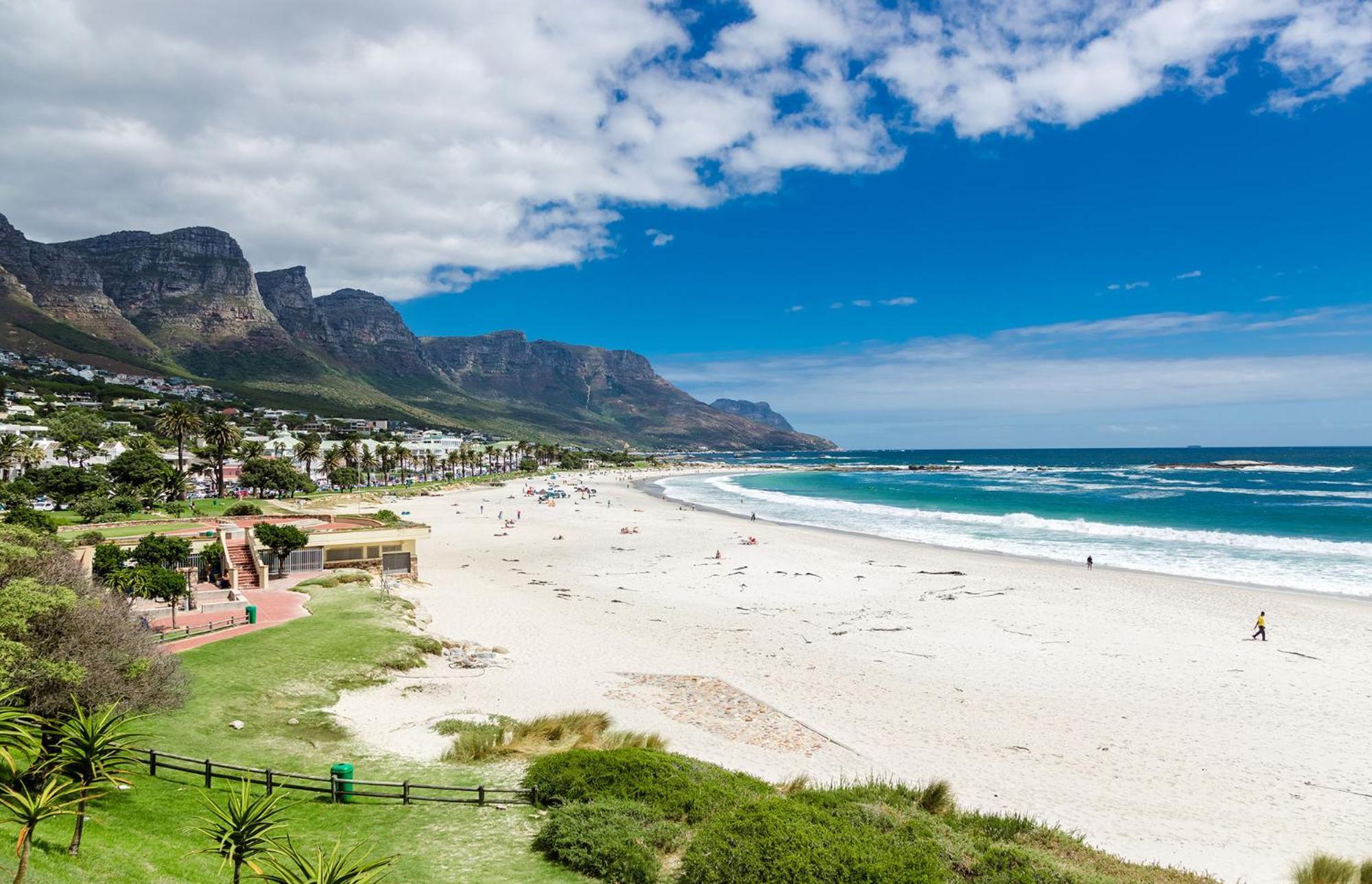 Family With Superb Table Mountain Views, By Itc Hospitality Cape Town