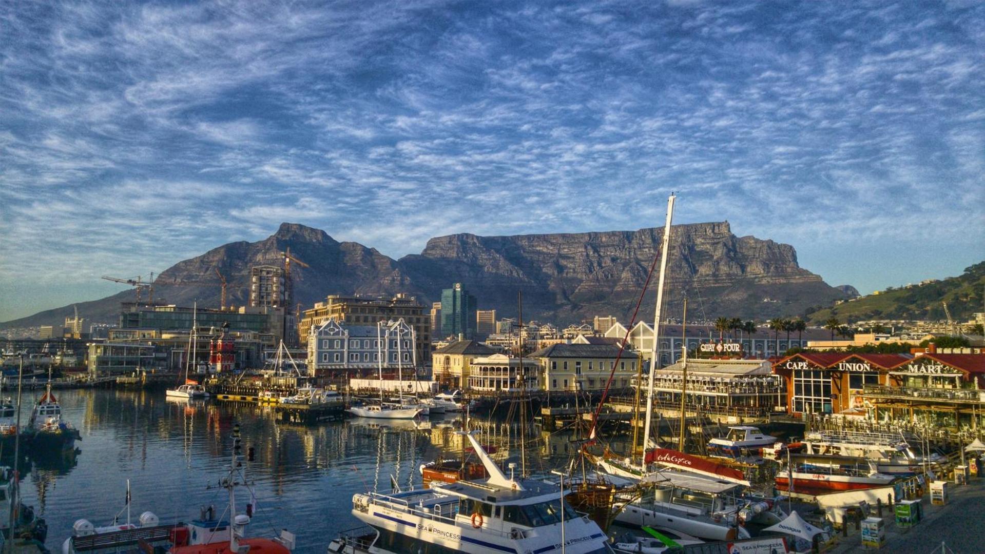 Apartment Family With Superb Table Mountain Views, By Itc Hospitality *