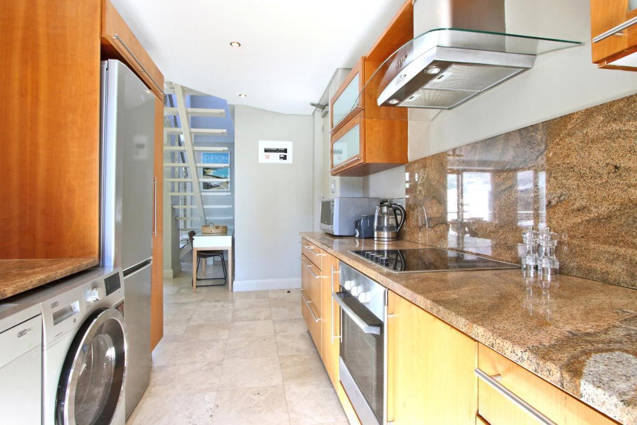Family With Superb Table Mountain Views, By Itc Hospitality *