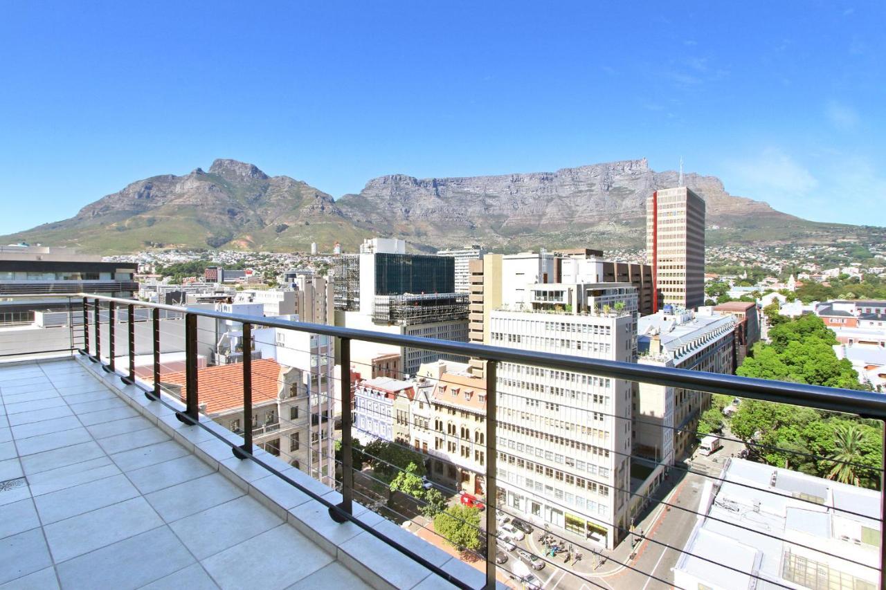 Family With Superb Table Mountain Views, By Itc Hospitality *